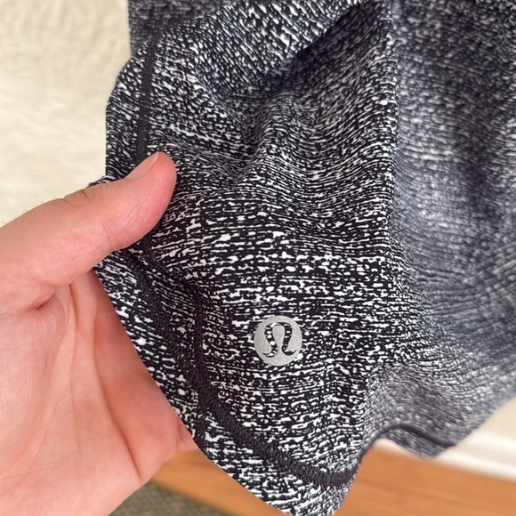 Lululemon Sculpt Tank II - Picture 4 of 9